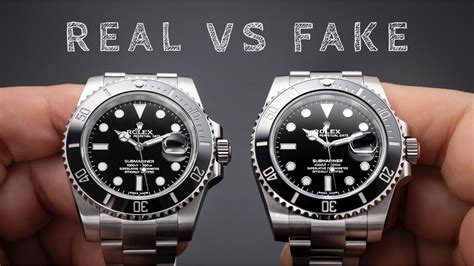 difference between real rolex and fake|perfect rolex vs real.